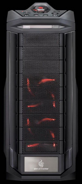 cooler master  Storm Trooper